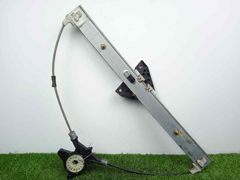 Recambio de elevalunas delantero izquierdo para mazda 6 berlina (gg) 2.0 diesel cat referencia OEM IAM  ELECTRICO SIN.MOTOR