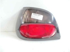 Recambio de piloto trasero izquierdo para renault megane i berlina hatchback (ba0) 1.4 referencia OEM IAM  1.SERIE 5.PUERTAS