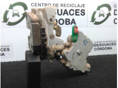 Recambio de cerradura puerta trasera derecha para nissan terrano/terrano.ii (r20) 2.7 turbodiesel referencia OEM IAM   6.PINES 2