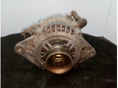 Recambio de alternador para kia shuma 1.5 cat referencia OEM IAM 0K24118300-OK24118300 70 A POLEA FIJA