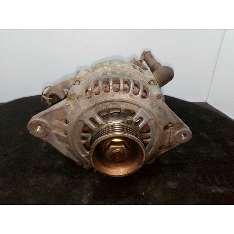 Recambio de alternador para kia shuma 1.5 cat referencia OEM IAM 0K24118300-OK24118300 70 A POLEA FIJA