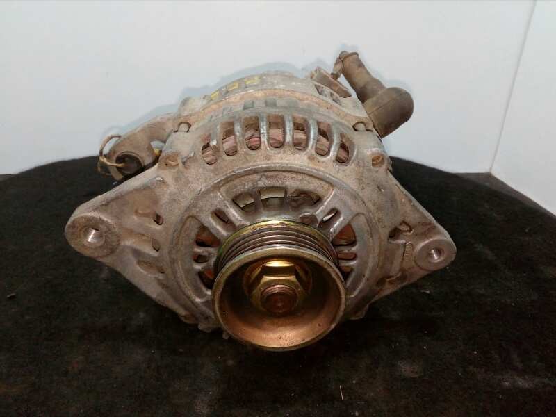 Recambio de alternador para kia shuma 1.5 cat referencia OEM IAM 0K24118300-OK24118300 70 A POLEA FIJA
