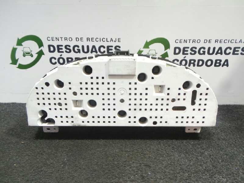 Recambio de cuadro instrumentos para chevrolet nubira berlina 2.0 diesel cat referencia OEM IAM 96438560DE-7D24-11000943900D GMD