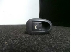 Recambio de mando elevalunas trasero izquierdo para peugeot 406 berlina (s1/s2) 2.0 hdi referencia OEM IAM   7 PINES