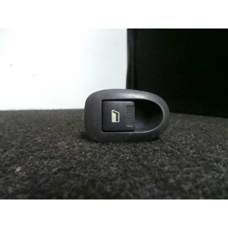 Recambio de mando elevalunas trasero izquierdo para peugeot 406 berlina (s1/s2) 2.0 hdi referencia OEM IAM   7 PINES
