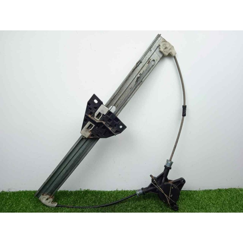 Recambio de elevalunas delantero izquierdo para mazda 6 berlina (gg) 2.0 diesel cat referencia OEM IAM  ELECTRICO SIN.MOTOR