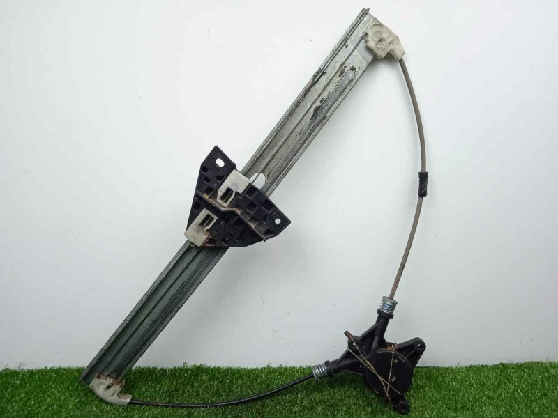 Recambio de elevalunas delantero izquierdo para mazda 6 berlina (gg) 2.0 diesel cat referencia OEM IAM  ELECTRICO SIN.MOTOR