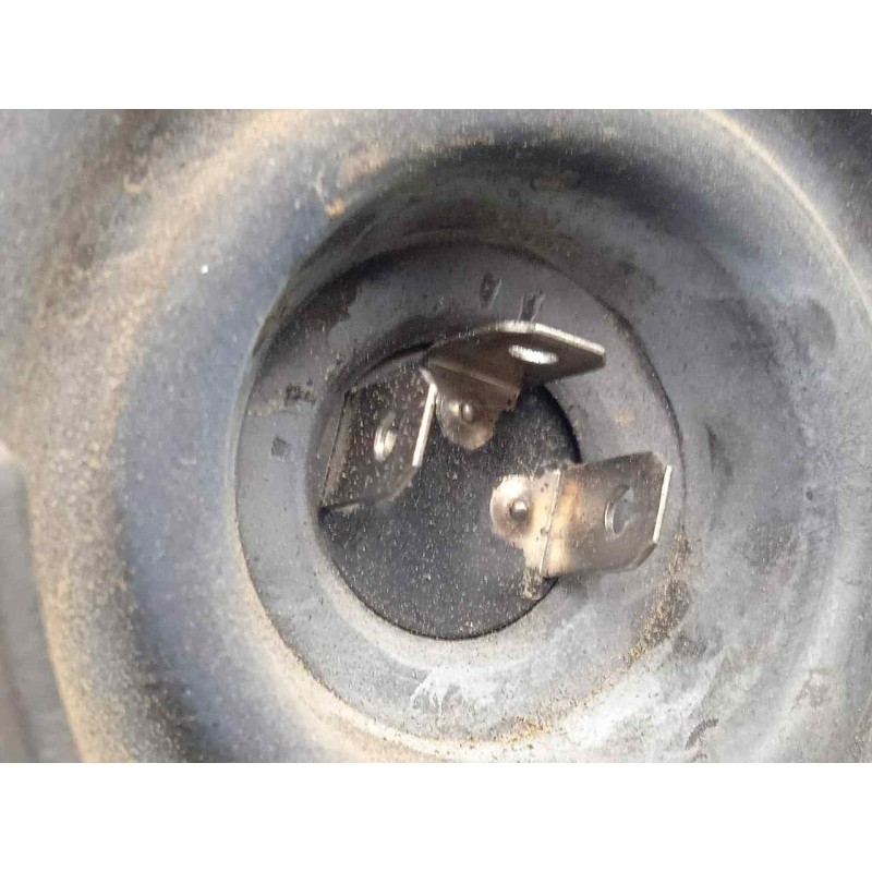 Recambio de faro derecho para hyundai accent (lc) 1.3 cat referencia OEM IAM SINREFERENCIA 03-07 BLANCO