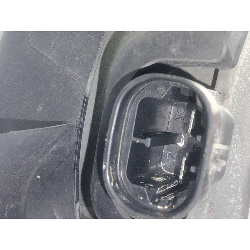 Recambio de electroventilador para citroën ds3 1.6 16v referencia OEM IAM   