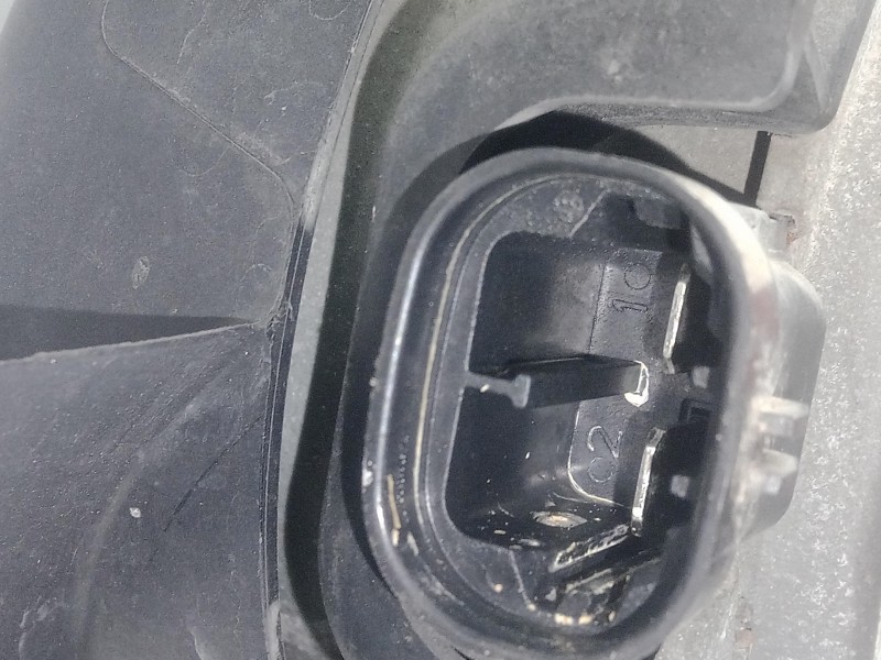 Recambio de electroventilador para citroën ds3 1.6 16v referencia OEM IAM   