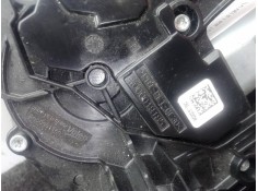 Recambio de motor limpia trasero para peugeot 208 1.2 12v vti referencia OEM IAM 9673251380A-W000027332   2