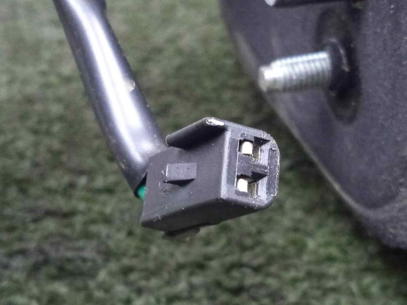 Recambio de piloto trasero derecho interior para chevrolet cruze 1.6 cat referencia OEM IAM 96830495 4.PUERTAS INTERIOR