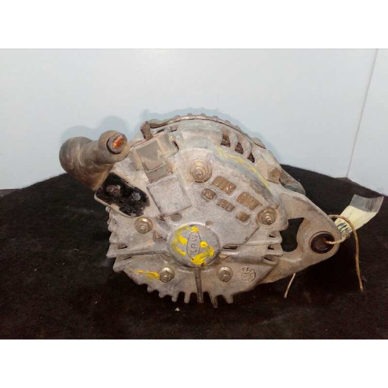Recambio de alternador para kia shuma 1.5 cat referencia OEM IAM 0K24118300-OK24118300 70 A POLEA FIJA