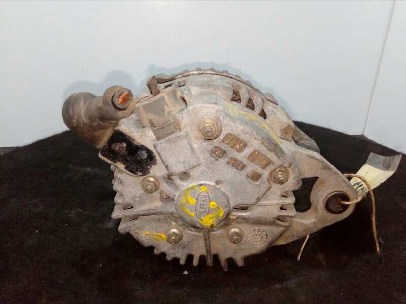 Recambio de alternador para kia shuma 1.5 cat referencia OEM IAM 0K24118300-OK24118300 70 A POLEA FIJA
