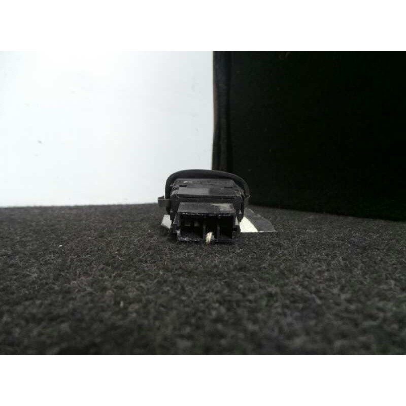 Recambio de mando elevalunas trasero izquierdo para peugeot 406 berlina (s1/s2) 2.0 hdi referencia OEM IAM   7 PINES