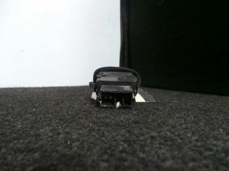 Recambio de mando elevalunas trasero izquierdo para peugeot 406 berlina (s1/s2) 2.0 hdi referencia OEM IAM   7 PINES