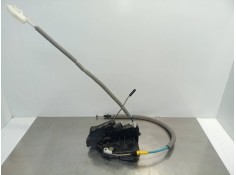 Recambio de cerradura puerta trasera derecha para bmw serie 3 berlina (e46) 325xi referencia OEM IAM NOTIENEREFERENCIA ELECTRICA