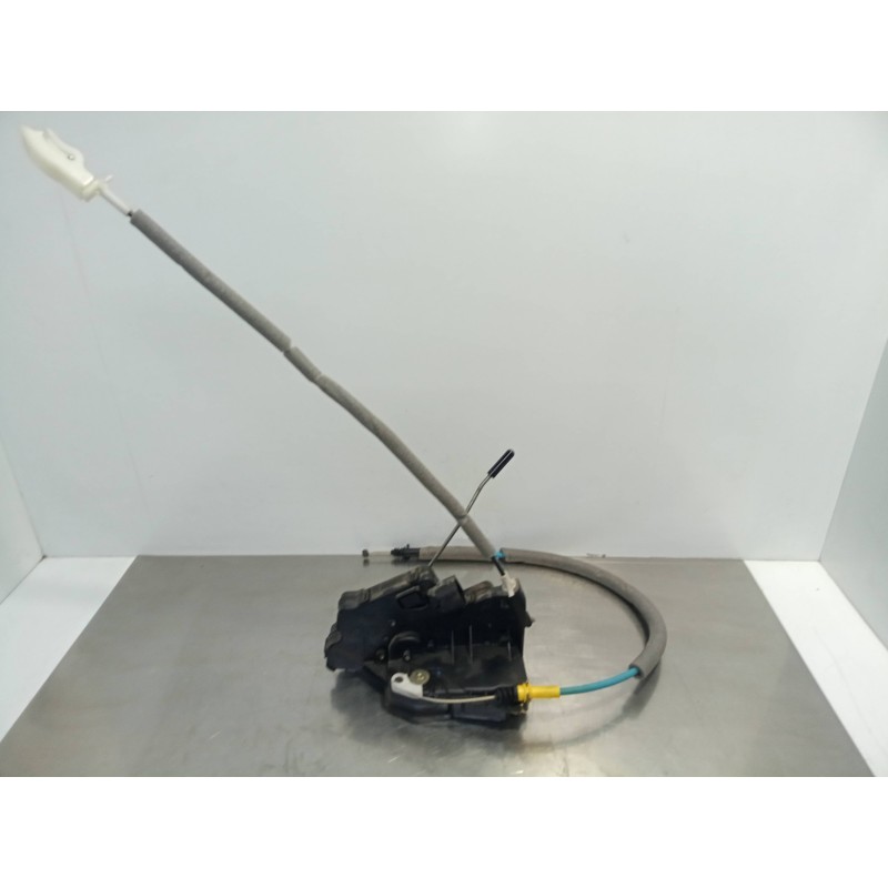 Recambio de cerradura puerta trasera derecha para bmw serie 3 berlina (e46) 325xi referencia OEM IAM NOTIENEREFERENCIA ELECTRICA