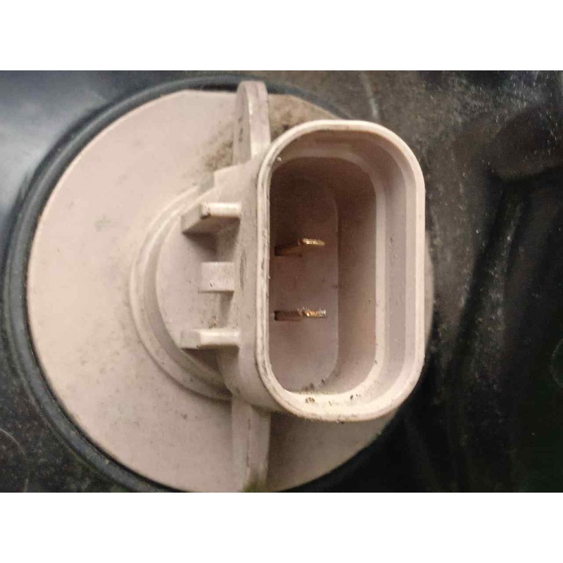 Recambio de faro derecho para hyundai accent (lc) 1.3 cat referencia OEM IAM SINREFERENCIA 03-07 BLANCO