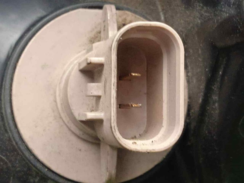 Recambio de faro derecho para hyundai accent (lc) 1.3 cat referencia OEM IAM SINREFERENCIA 03-07 BLANCO