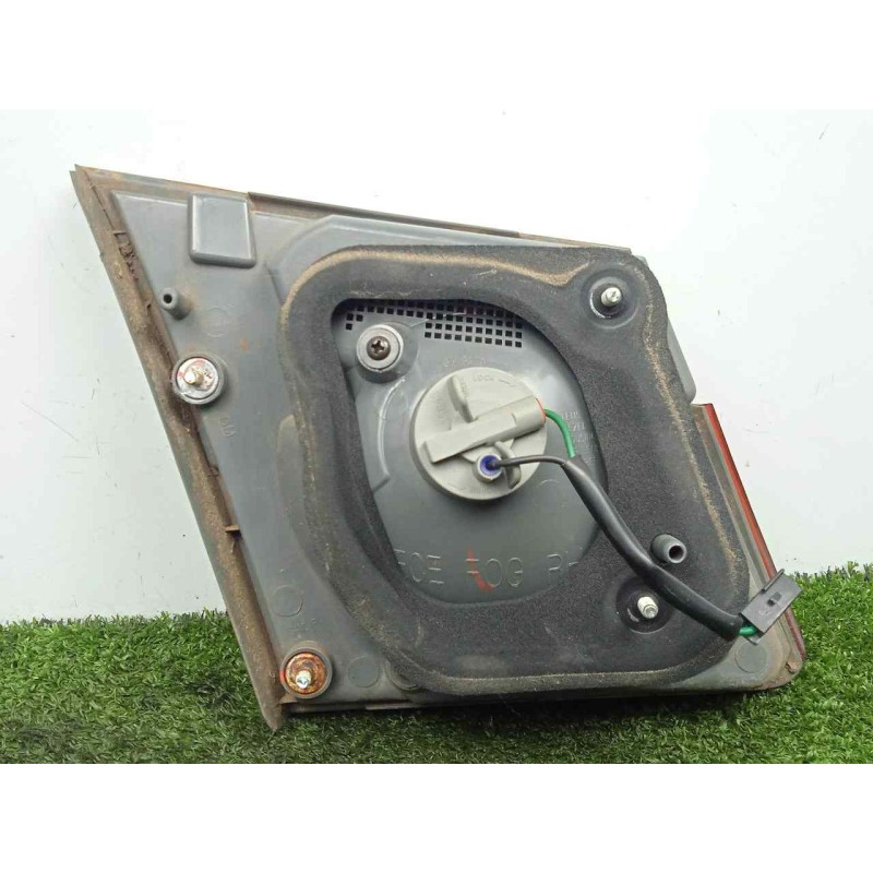 Recambio de piloto trasero derecho interior para chevrolet cruze 1.6 cat referencia OEM IAM 96830495 4.PUERTAS INTERIOR