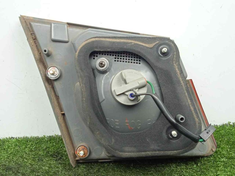 Recambio de piloto trasero derecho interior para chevrolet cruze 1.6 cat referencia OEM IAM 96830495 4.PUERTAS INTERIOR