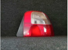 Recambio de piloto trasero derecho para mg serie 45 (rt) 1.6 16v cat referencia OEM IAM  5.PUERTAS 