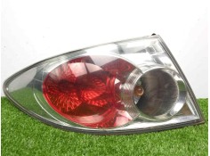 Recambio de piloto trasero izquierdo para mazda 6 berlina (gg) 2.0 diesel cat referencia OEM IAM GJ6F4216Y 02-06 - EXTERIOR 