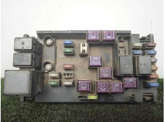 Recambio de caja reles / fusibles para subaru forester s12 2.0 diesel cat referencia OEM IAM 82241SC020  