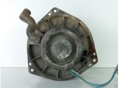 Recambio de motor calefaccion para nissan terrano/terrano.ii (r20) 2.7 turbodiesel referencia OEM IAM  SIN.CLIMA 2.PINES 2
