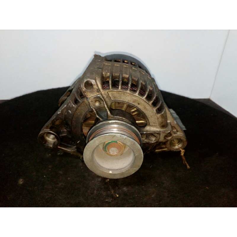 Recambio de alternador para fiat marea berlina (185) 1.6 16v cat referencia OEM IAM 63321328 MAGNETI MARELLI 85 A