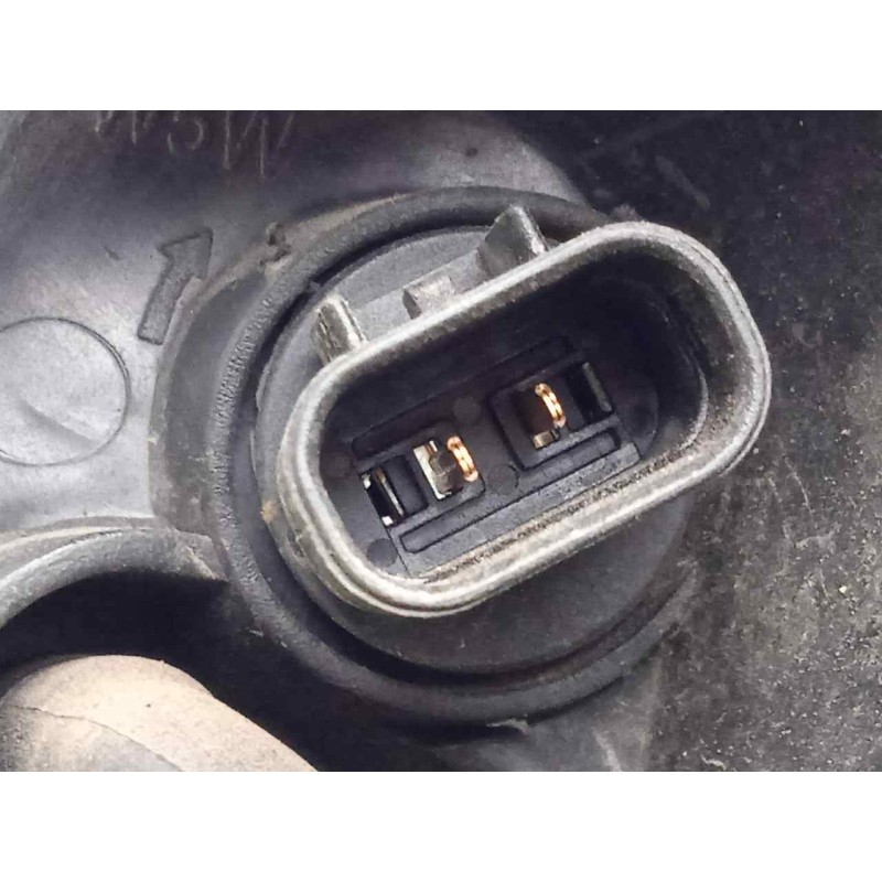 Recambio de faro derecho para hyundai accent (lc) 1.3 cat referencia OEM IAM SINREFERENCIA 03-07 BLANCO