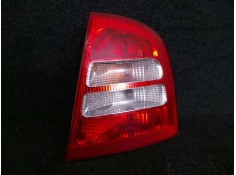 Recambio de piloto trasero derecho para skoda octavia berlina (1u2) 1.9 tdi referencia OEM IAM  00-04 