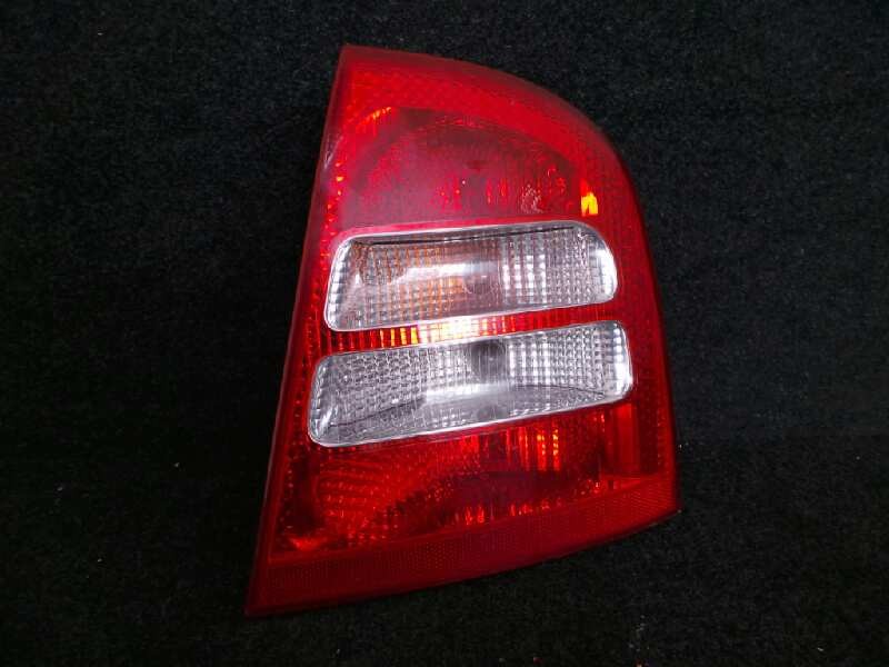 Recambio de piloto trasero derecho para skoda octavia berlina (1u2) 1.9 tdi referencia OEM IAM  00-04 