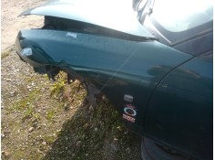 Recambio de aleta delantera izquierda para mg mgf (rd) 1.8 cat referencia OEM IAM    2