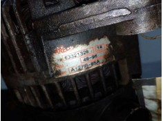 Recambio de alternador para fiat marea berlina (185) 1.6 16v cat referencia OEM IAM 63321328 MAGNETI MARELLI 85 A 2