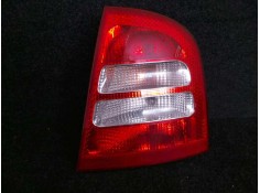 Recambio de piloto trasero derecho para skoda octavia berlina (1u2) 1.9 tdi referencia OEM IAM  00-04  2