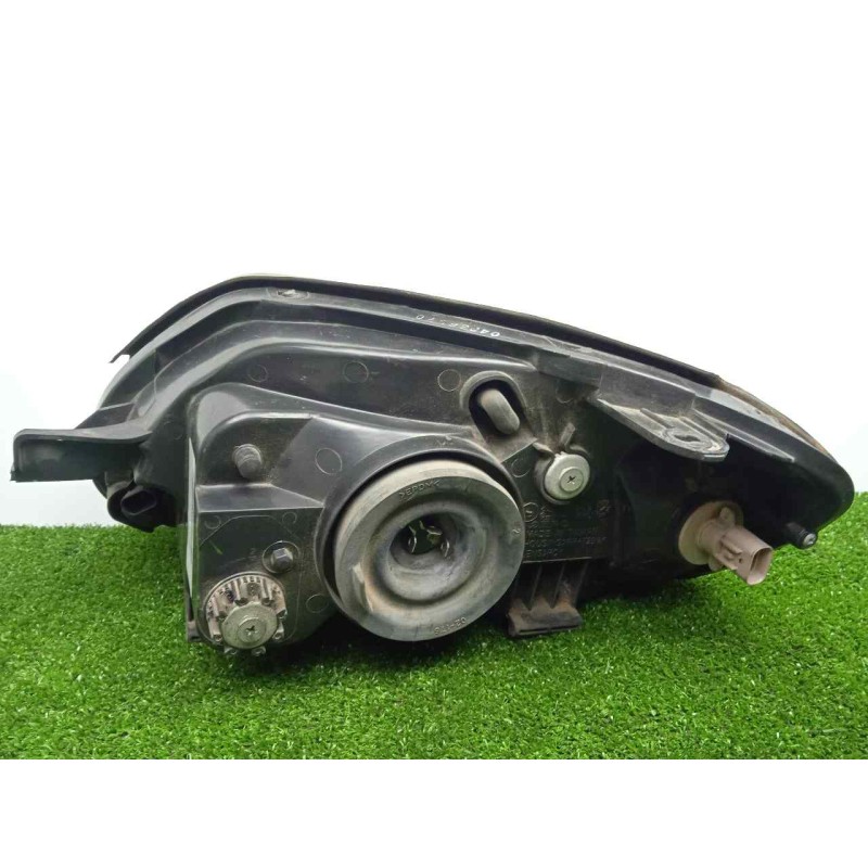 Recambio de faro derecho para hyundai accent (lc) 1.3 cat referencia OEM IAM SINREFERENCIA 03-07 BLANCO