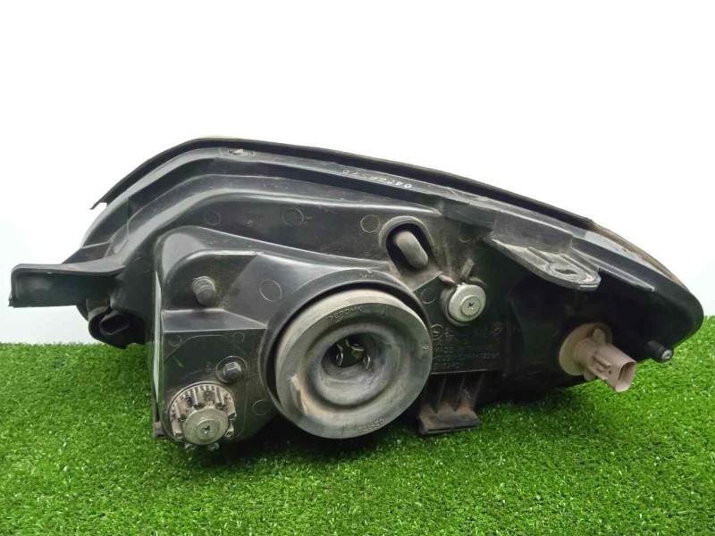 Recambio de faro derecho para hyundai accent (lc) 1.3 cat referencia OEM IAM SINREFERENCIA 03-07 BLANCO