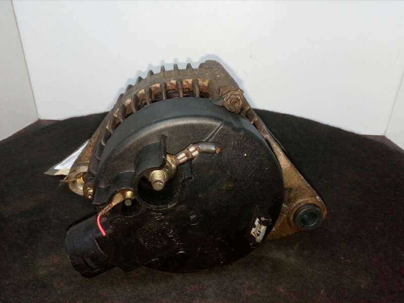 Recambio de alternador para fiat marea berlina (185) 1.6 16v cat referencia OEM IAM 63321328 MAGNETI MARELLI 85 A