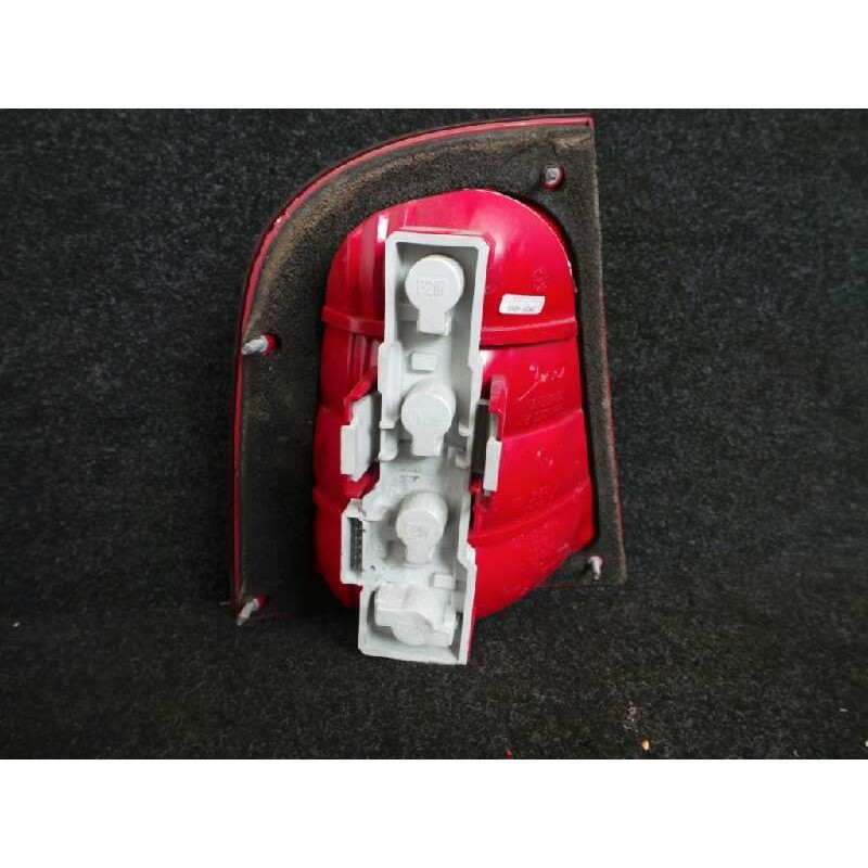 Recambio de piloto trasero derecho para skoda octavia berlina (1u2) 1.9 tdi referencia OEM IAM  00-04 