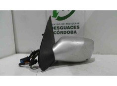 Recambio de retrovisor izquierdo para ford fiesta berlina referencia OEM IAM XS6117683JA 96-99 - ELECTRICO GRIS - 2.CONECTOR 2
