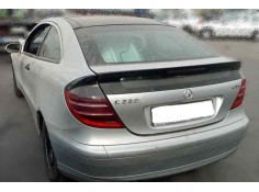 Recambio de porton trasero para mercedes-benz clase c (w203) sportcoupe 2.2 cdi cat referencia OEM IAM    2