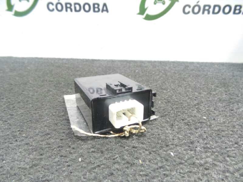 Recambio de modulo electronico para chevrolet nubira berlina 2.0 diesel cat referencia OEM IAM 96408390  