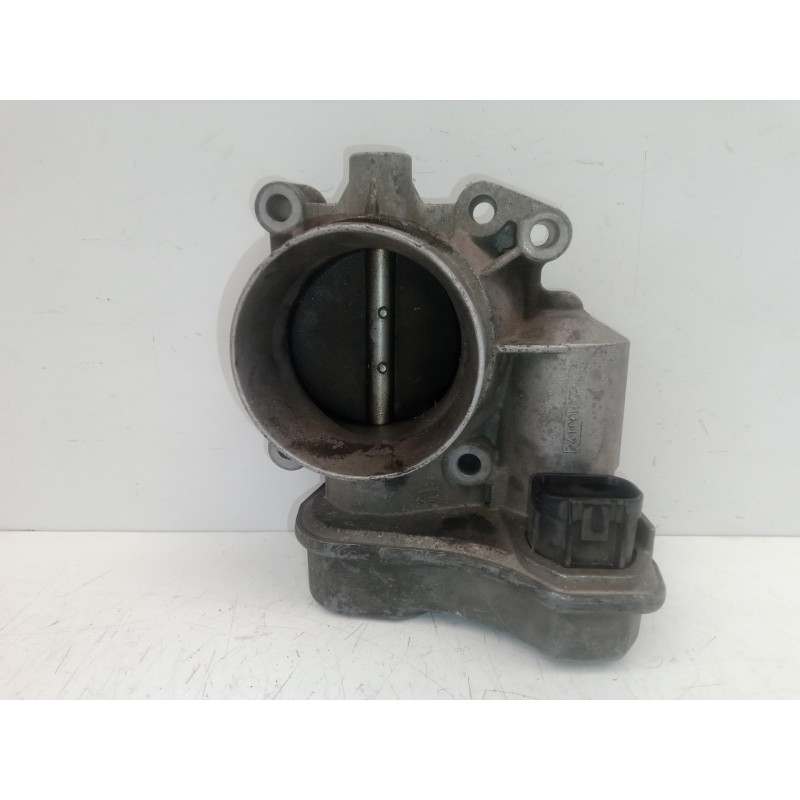 Recambio de caja mariposa para opel astra g berlina 2.2 16v cat (z 22 se) referencia OEM IAM 24100B0871-25312094  