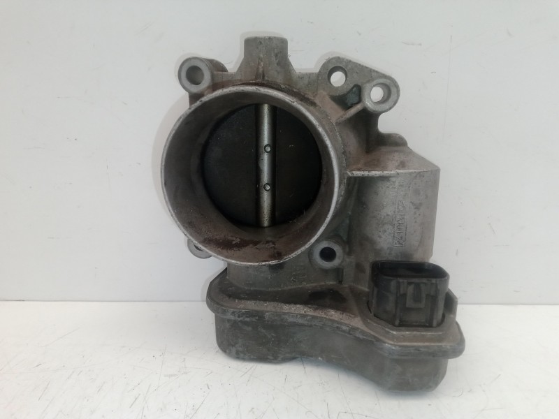 Recambio de caja mariposa para opel astra g berlina 2.2 16v cat (z 22 se) referencia OEM IAM 24100B0871-25312094  