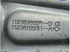 Recambio de soporte motor trasero para renault scenic ii 1.5 dci diesel referencia OEM IAM 112383665R-112381550R   2