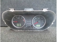 Recambio de cuadro instrumentos para ford fiesta (cbk) 1.4 tdci cat referencia OEM IAM 4S6F10849-EJA10LLNP28  