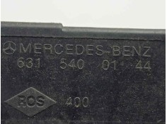 Recambio de mando limpia para mercedes-benz clase e (w124) berlina referencia OEM IAM 6315400144   2