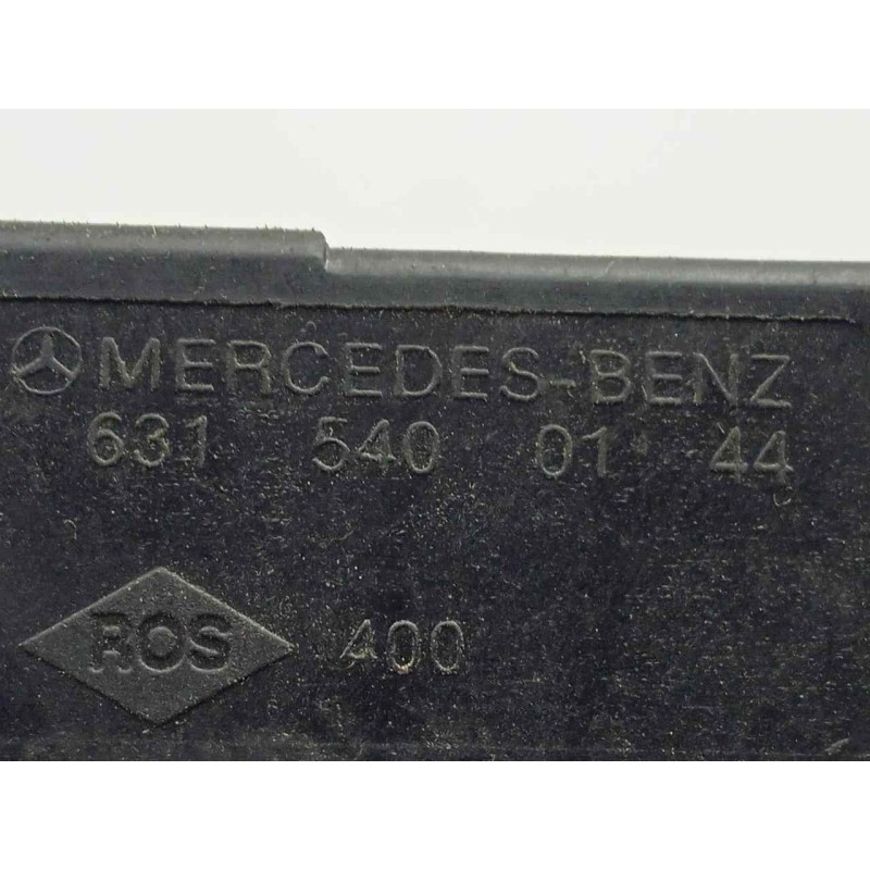 Recambio de mando limpia para mercedes-benz clase e (w124) berlina referencia OEM IAM 6315400144  